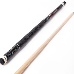 Riley Centurion RMP-3C Pool Cue - Linen Wrap
