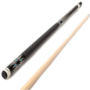 Riley Centurion W-X2C Pool Cue - Linen Wrap
