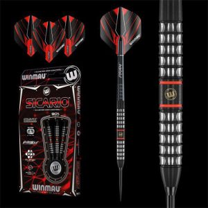 SICARIO 90% DARTS (24g)