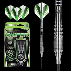 SNIPER 90% DARTS (21g)