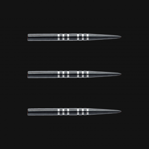 STD Re-Grooved Points