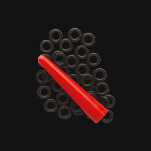 Shaft Locking System