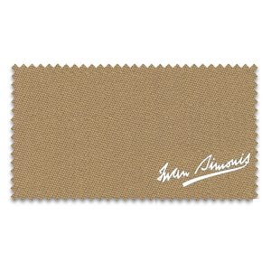 Simonis 860  Billiard Cloth -9ft - Gold