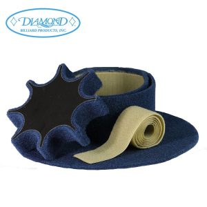 Single Ball Polisher Replacement Parts
