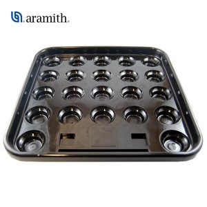 Snooker Ball Tray