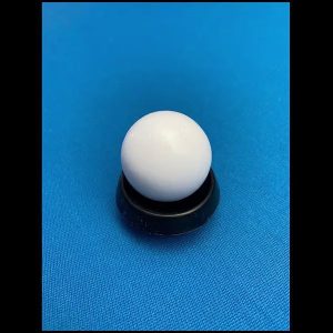 Soccer Table Professional White Ball - Italy