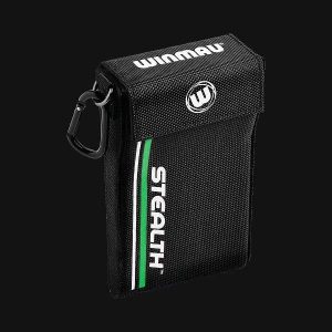 Stealth Green Dart Case