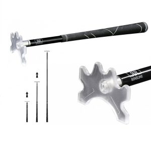 Telescopic Rest Cue - Renzline