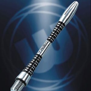 Triad Black Medium Dart Shaft