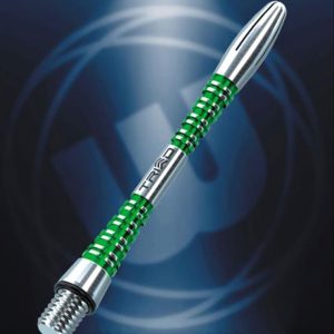 Triad Green Medium Dart Shaft