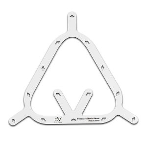 Ultimate Turtle Ball Rack (9-10Ball)