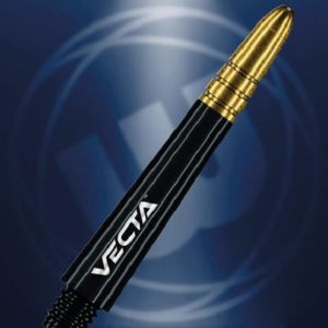 Vecta Black Gold Intermediate Dart Shaft