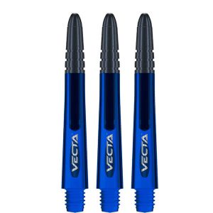 Vecta Blue Medium Dart Shaft