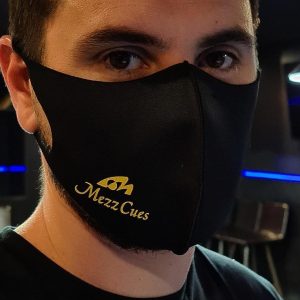 Mezz Mask
