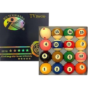 XINKANG Star Level Billiards