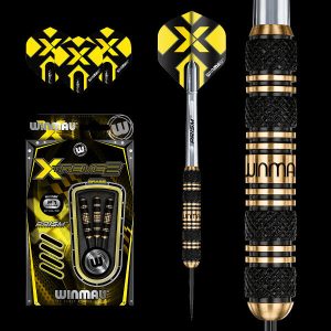 XTREME-2 Soft Tip  (18g)
