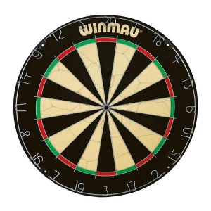 YORKSHIRE  Dartboard - UK