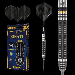 ZINATI 90% DARTS (22g)