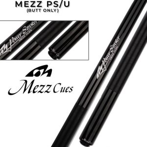 Mezz Power Strocker Irish Linen Wrap - Wavy2 Joint