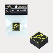 Mezz Chalk Cover