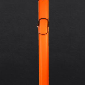 KProC Cue Case 1-Butt 1-Shaft / Orange