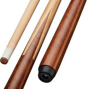 TIGER BILLIARD CUE - ONE PIECE