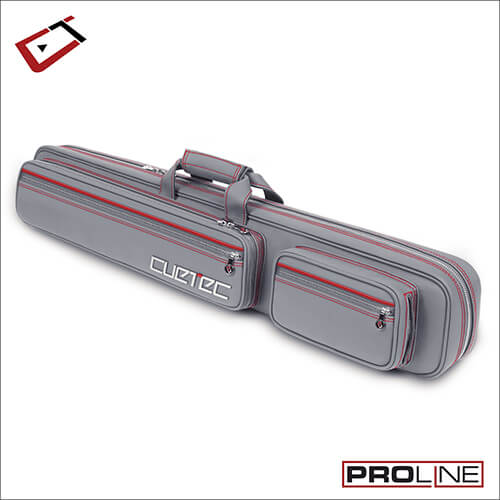 Pro Line Gray 4X8 Soft Case - Image 3