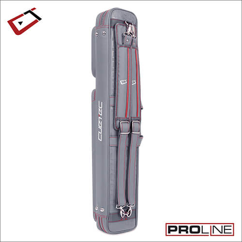 Pro Line Gray 4X8 Soft Case - Image 2