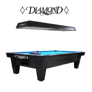 Diamond Pro Am Black