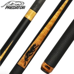 SP2 Adventura 1 Wood Limited Cue - Apitong Wood Points - SP2API1