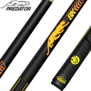 Predator BK4 Break Cue - With Sport Wrap - BK4SW