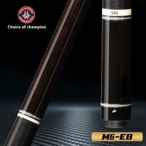 HOW Cue M6 - Ebony