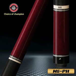 HOW Cue M6 - Purple Heart