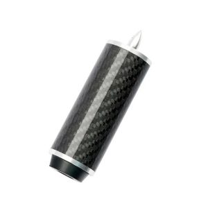 Black Horse 4" QR2 Cue Matte Black Extension