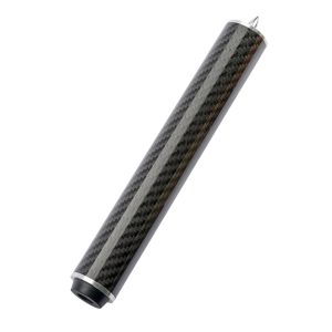 Black Horse 6" QR2 Cue Matte Black Extension