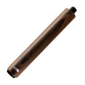 Predator 8" QR2 Cue Matte Bocote Extension with Bumper