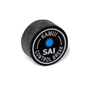 Kamui Sai Control Break Cue Tip‏