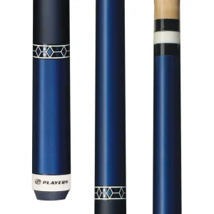 C602 Players Billiard Cue