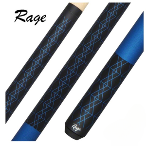 RG-112 Rage Cue