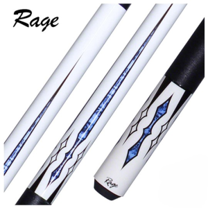 RG-187 Rage Cue