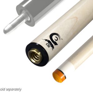 Predator Centro Shaft for Uni-Loc Joint