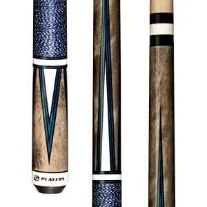 C-810 Players Billiard Cue