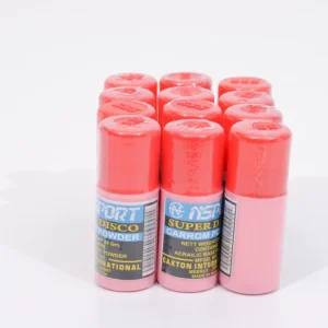 Carrom Powder