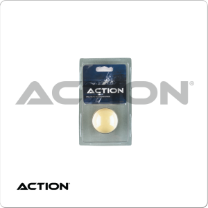Action Cue Ball - Blister Pack