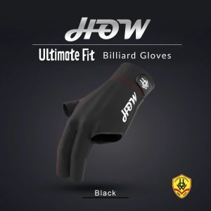 How cue gloves