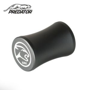 Predator High End Aluminum Joint Protector - Uniloc -Butt Only