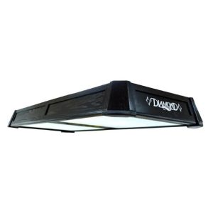Diamond 9' Professional LED Panel Table Lights