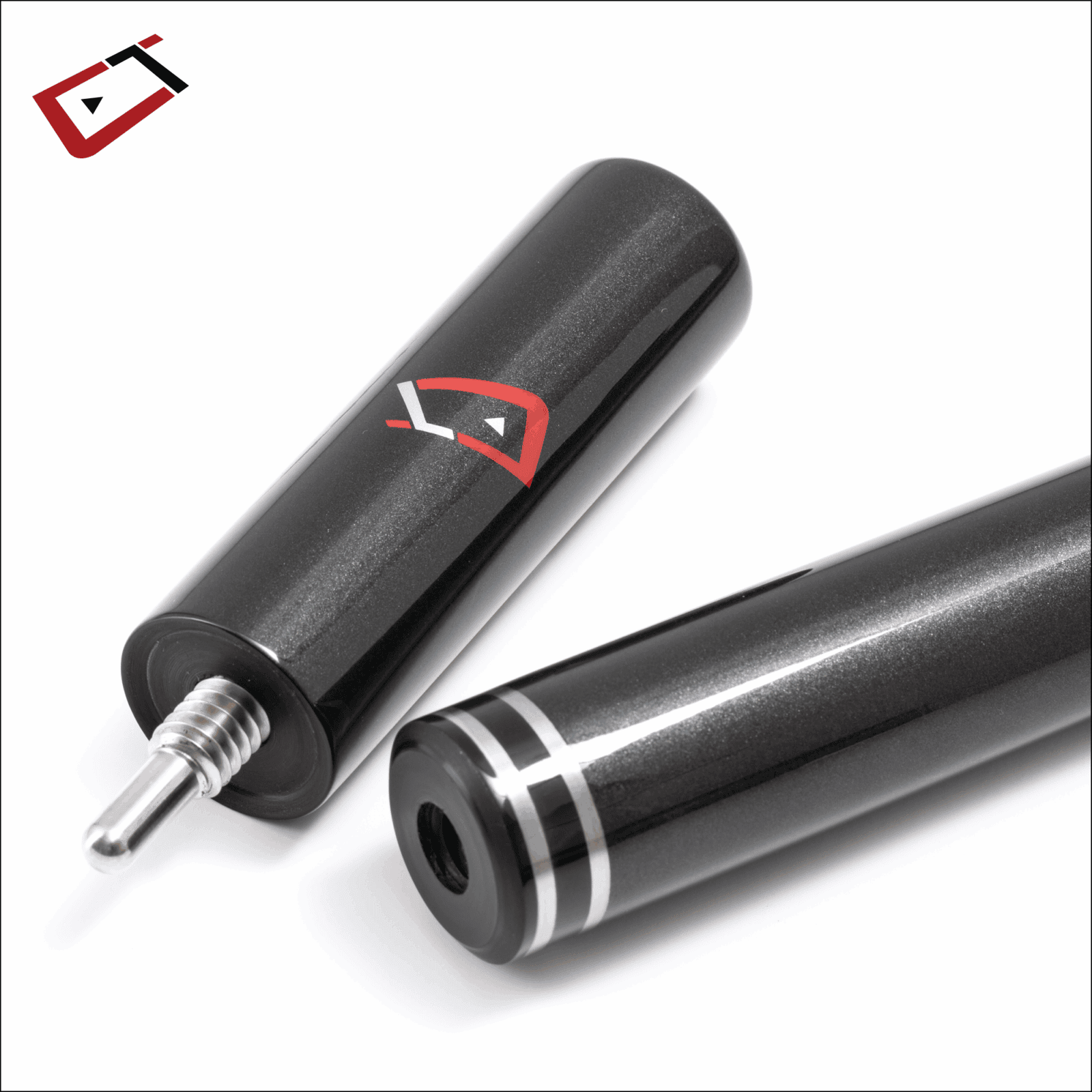 Cynergy Propel Jump Cues - Cynergy Grey - الصورة 2