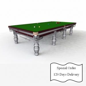 12' Riley Aristocrat Tournament Champion - UK