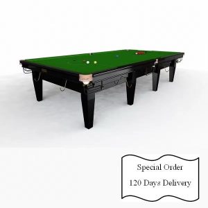 12' Riley Grand Professional - UK